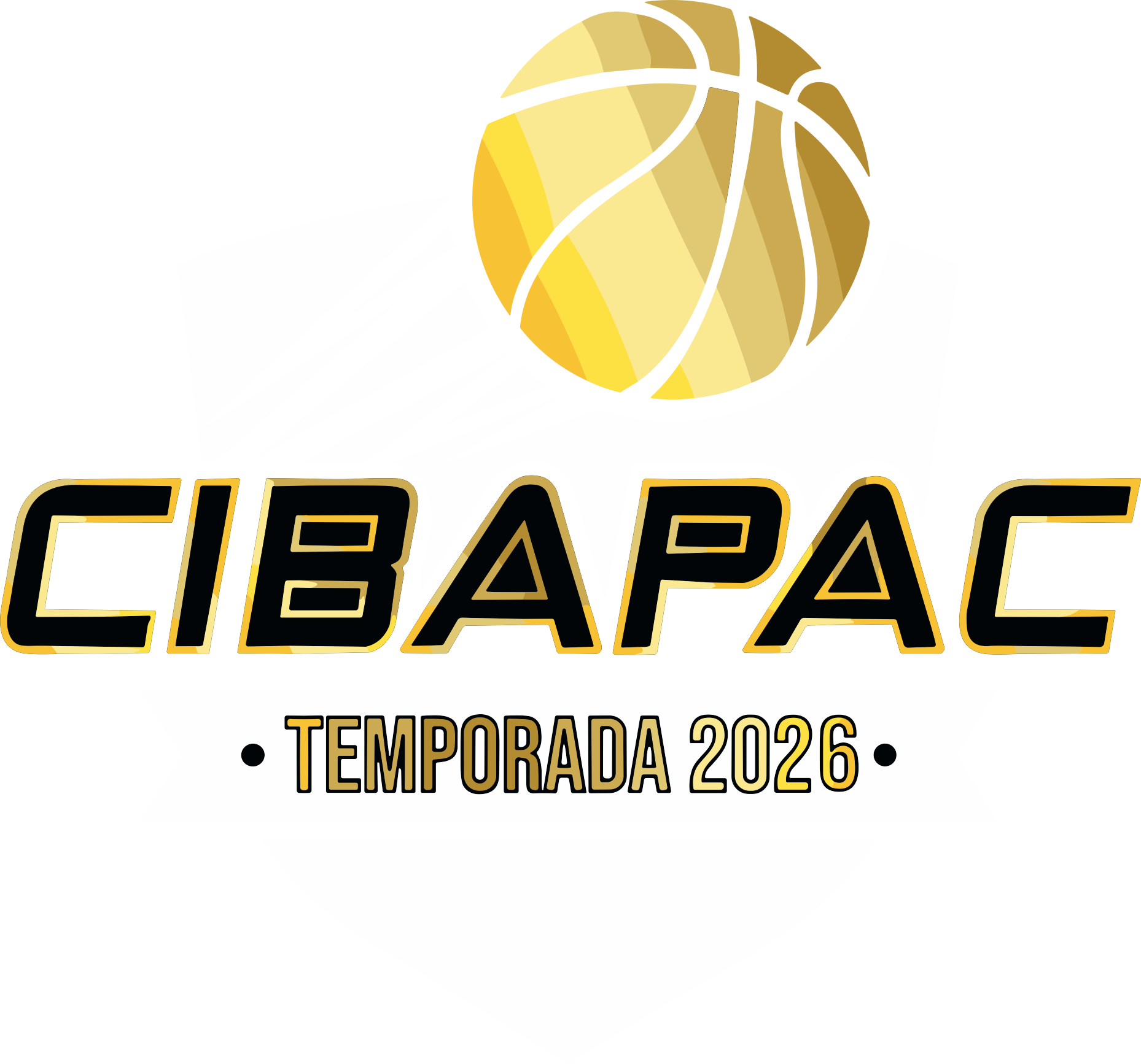 CIBAPAC Temporada 2026